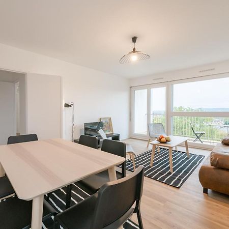 Apartamento Stylish Flat In Paris Suburbs Saint-Michel-sur-Orge Exterior foto