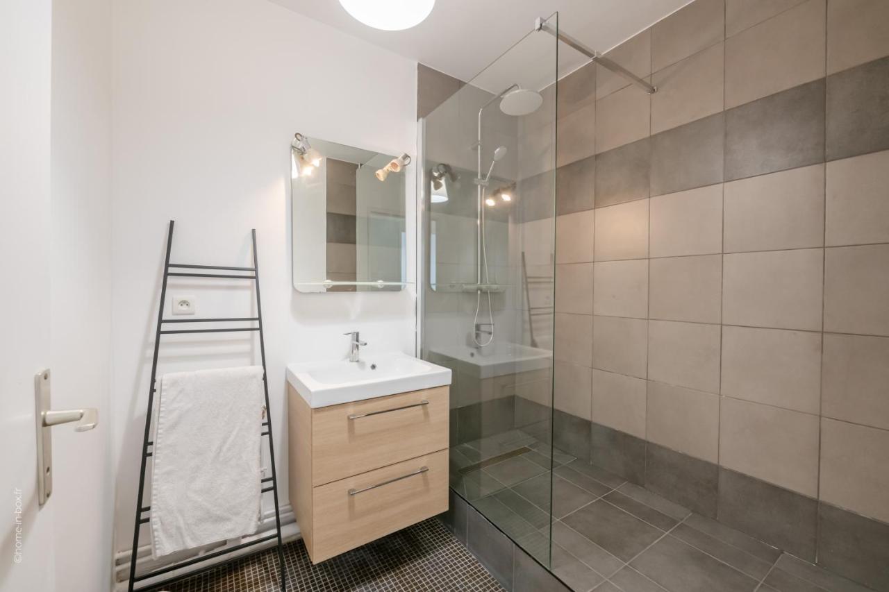 Apartamento Stylish Flat In Paris Suburbs Saint-Michel-sur-Orge Exterior foto
