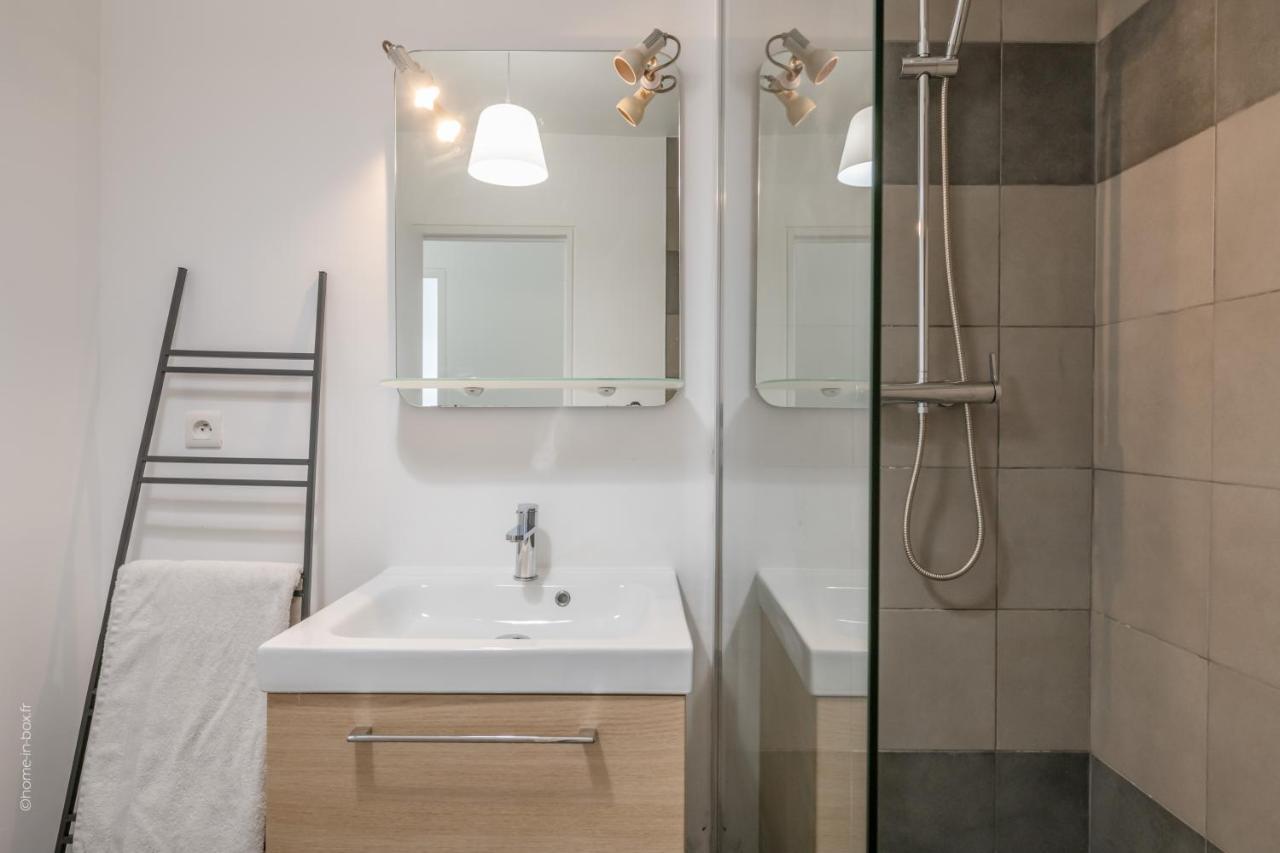 Apartamento Stylish Flat In Paris Suburbs Saint-Michel-sur-Orge Exterior foto